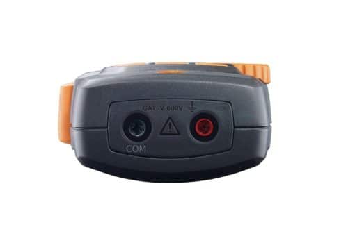 testo 770-2 - TRMS Clamp meter - Image 4