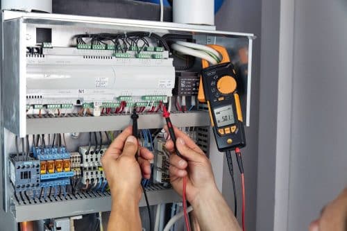 testo 770-2 - TRMS Clamp meter - Image 5