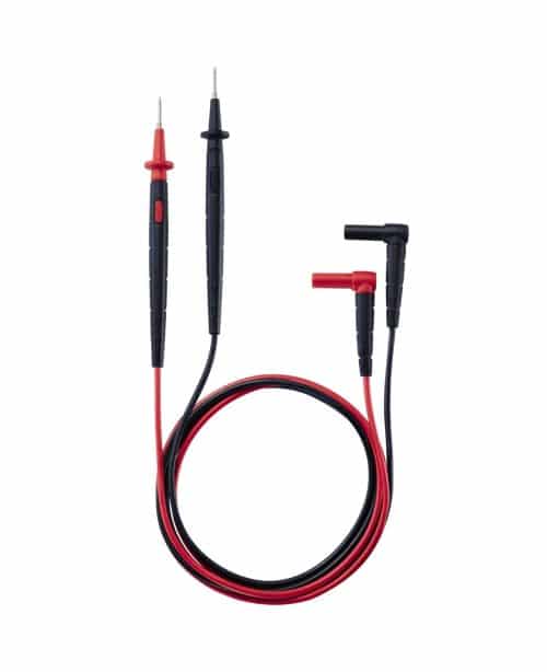testo 770-2 - TRMS Clamp meter - Image 9