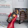 testo 770-3 - TRMS Clamp meter with Bluetooth - Image 5