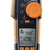 testo 770-3 - TRMS Clamp meter with Bluetooth - Image 8