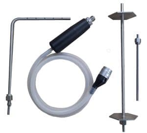 BS7967 / CPA1 probe kit