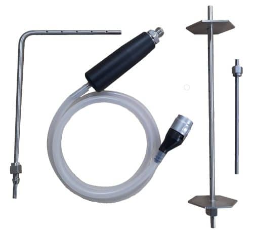 BS7967 / CPA1 probe kit