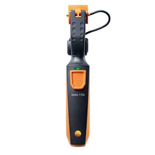 testo Smart Probes Differential Temperature/Pressure - testo Smart Probes Differential Temperature/Pressure Kit - Image 3