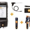 testo 300 - Flue Gas Analyser 'Smart' kit