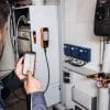 testo 300 - Flue Gas Analyser 'Smart' kit - Image 7