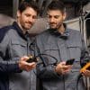testo 300 - Flue Gas Analyser 'Smart' kit - Image 8