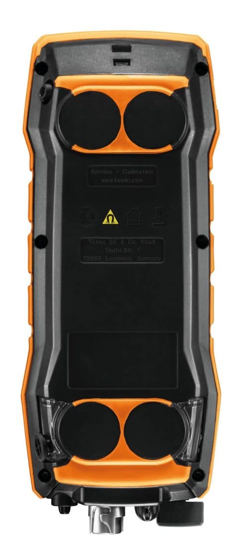 testo 300 - Flue Gas Analyser 'Ultra-Smart' kit - Image 4
