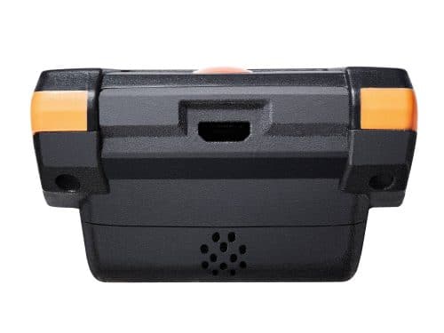 testo 327 - Flue Gas Analyser (advanced kit + testo 316i leak detector) - Image 5