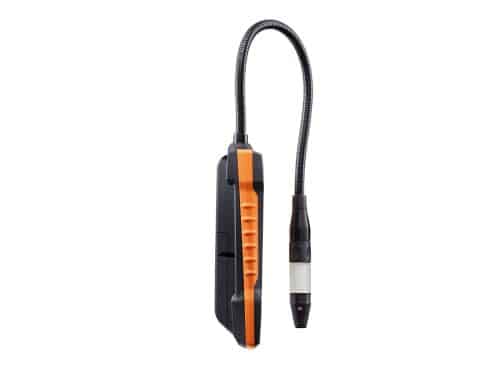 testo 327 - Flue Gas Analyser (advanced kit + testo 316i leak detector) - Image 6