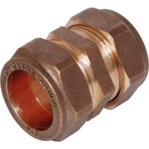Compression Coupler