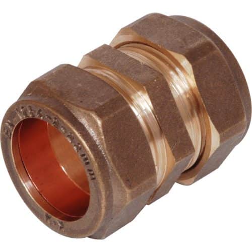 Compression Coupler