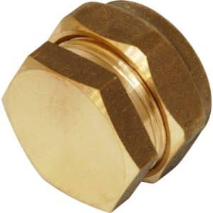 Compression Stop End