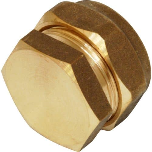 Compression Stop End