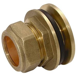 Compression Tank Connector