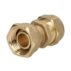Compression Straight Tap Connector