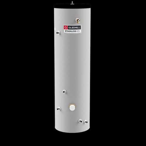 Gledhill ES Unvented Cylinder Direct