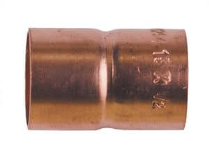 Endfeed Imp/Metric Coupler