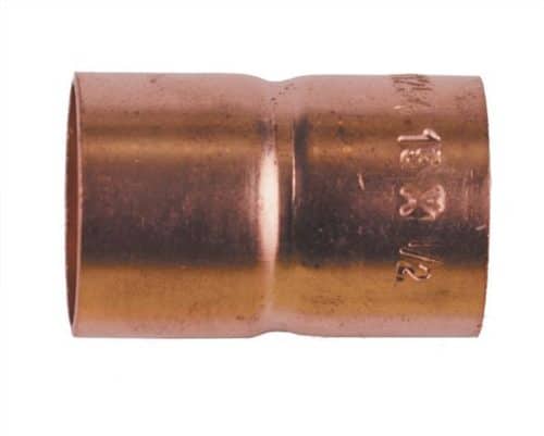 Endfeed Imp/Metric Coupler