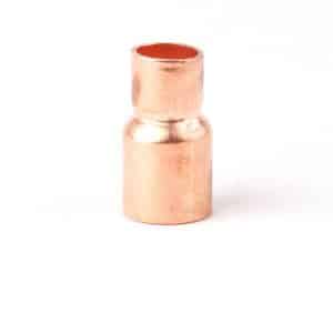Endfeed Fitting Reducer