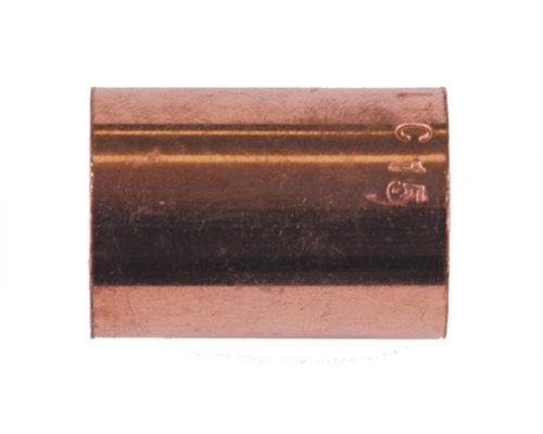 Endfeed Slip Coupler