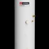 Gledhill Stainless Platinum Unvented Cylinder Direct
