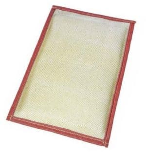 Nerrad Plumbers Brazing & Soldering Pad