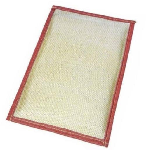 Nerrad Plumbers Brazing & Soldering Pad