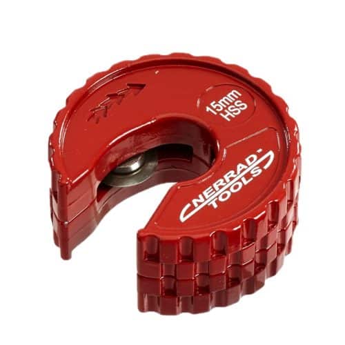 Nerrad Pro Slice Copper Tube Cutter 15mm