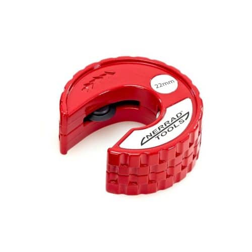 Nerrad Pro Slice Copper Tube Cutter 22mm