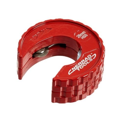 Nerrad Pro Slice Copper Tube Cutter 28mm