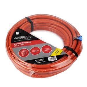 Nerrad Drain Down Hose Flexi-Pro 15 Metres