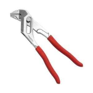 Nerrad Varible Bilateral Wrench (250mm Parallel Jaw Pump Plier)