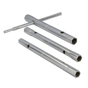 Nerrad Monoblock Box Spanner Set of 3