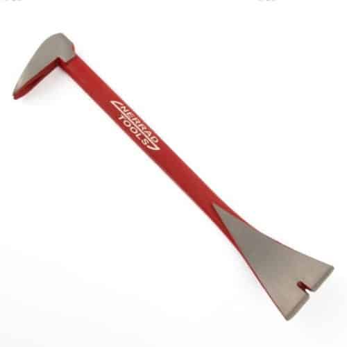 Nerrad Japanese 10″ Pry Bar