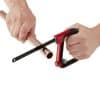 Nerrad 150mm Mini Hacksaw with Additional Padsaw Blade Adaptor - Image 3