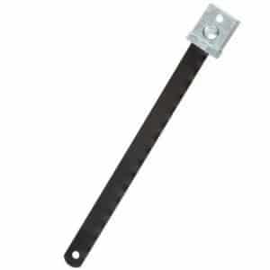 Nerrad Spare Padsaw Blade and Adaptor for NTHS150 Hacksaw