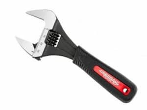 Nerrad Adjustable Super Wide Opening Irega Wrench 6"