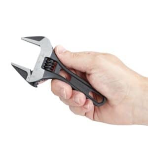 Nerrad Stubby Adjustable Wrench