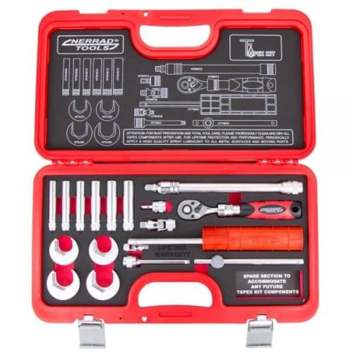 Nerrad Tapex Kit