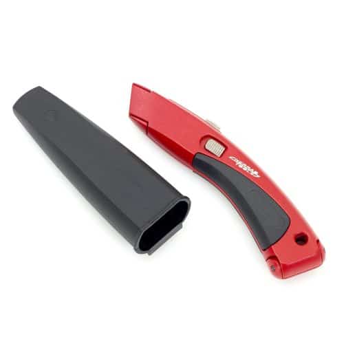 Nerrad Pro Grade Utility Knife