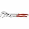 Nerrad Varible Bilateral Wrench (300mm Parallel Jaw Pump Plier)