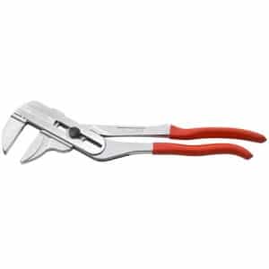 Nerrad Varible Bilateral Wrench (300mm Parallel Jaw Pump Plier)