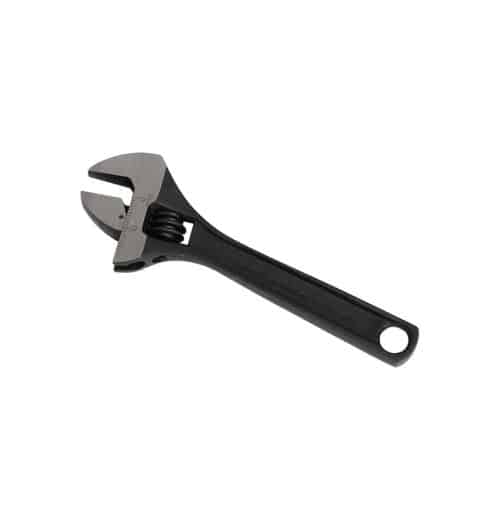 Nerrad Adjustable Mini Wrench 4" 100mm