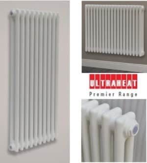 Premier 2 Column Radiator