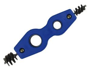 Pit Bull Quad Cleaning Brush