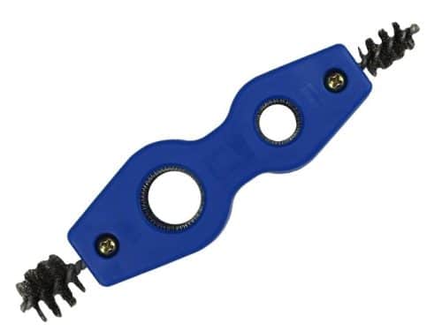 Pit Bull Quad Cleaning Brush