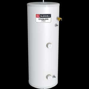 Gledhill Stainless Pro Direct