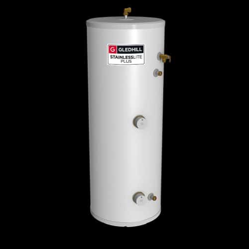 Gledhill StainlessLite Plus Direct
