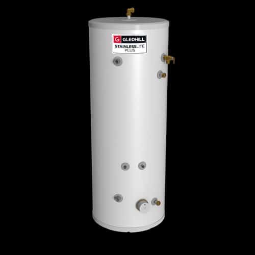 Gledhill StainlessLite Plus Heat Pump